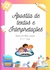 Apostila de Textos e Interpretação letra cursiva ou