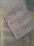 Set de toallon + toalla de mano - Ches home