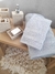 Set de toallon + toalla de mano