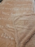 Acolchado Malaga corderito - comprar online
