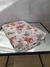 Mantel Elena naranja - comprar online