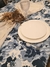 Mantel Acuarela blue - comprar online