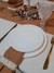 Set de mesa - comprar online