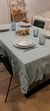 Mantel Grace - comprar online