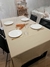 Mantel Mila tusor - Ches home