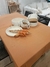 Mantel Mila tusor - comprar online