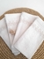 Servilletas Clara x4 - comprar online