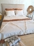 Pie de cama India