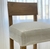 Banqueta Borneo Lia
