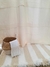 Cortina de baño Paz - comprar online