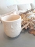 Taza Reina natural