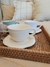 Taza de té Queen - Ches home