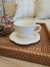 Taza de té Queen