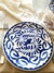 Plato playo Azteca - comprar online