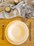 Plato de postre Queen - comprar online