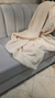 Manta-pie de cama corderito en internet