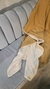 Manta-pie de cama corderito - Ches home