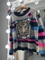 Sweater Tigre