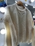 Sweater lana natural - comprar online
