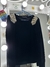 Buzo negro Cuesta Blanca - comprar online