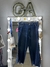 Jean Cuesta Blanca Talle 48 - GARAGE BY EMI SANCHEZ