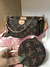 Multi Pochette Bag - comprar online