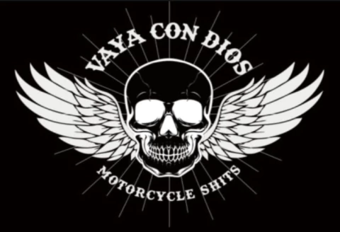 VAYA CON DIOS