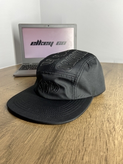 ANTH CO ORIGINALS ALL BLACK - loja online