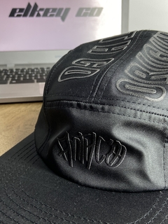 ANTH CO ORIGINALS ALL BLACK