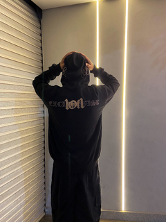 HOODIE - elkey co