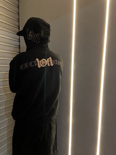 HOODIE - loja online