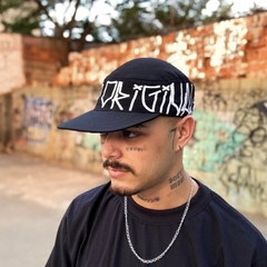 3 PANEL NINJA IMPERMEÁVEL PRETO na internet