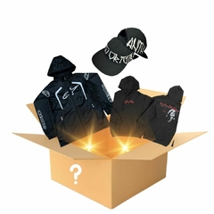 MISTERY BOX MASCULINA