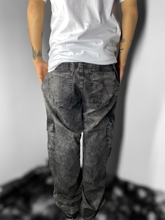 Imagem do CALÇA ESTONADA