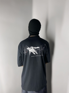 DRIBBLE OVERSIZED - PREMIUM - loja online