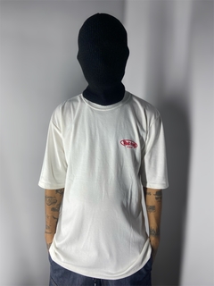 ANGEL OVERSIZED - PREMIUM WHITE - loja online
