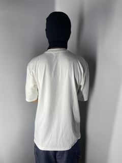 BASIC OVERSIZED - PREMIUM WHITE - loja online