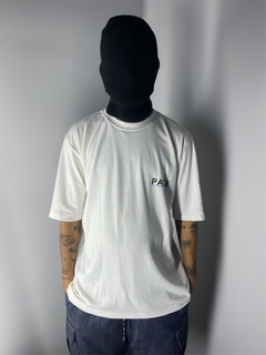 BRAIN OVERSIZED - PREMIUM WHITE - loja online