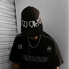 3 PANEL NINJA IMPERMEÁVEL PRETO na internet