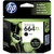 Cartucho HP 664XL Preto Original (F6V31AB) + Cartucho HP 664XL Colorido Original na internet