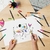 Caneta Hidrográfica BIC Intensity Brush Pen Dual Tip, Ponta Pincel, Ponta Dupla, Ideal para Lettering - BT 5 UN - comprar online