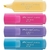 Marca Texto Textliner Pastel 46 Faber-Castell BT 4 UN - comprar online