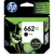 Cartucho HP 662XL preto Original (CZ105AB) Para HP DeskJet 2516, 3516, 3546, 2546, 1516, 4646, 2646, HP - CX 1 UN