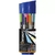 Kit Canetas Hidrográficas Intensity Extra Fina e Dual Tip BIC