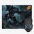 Mouse e Mouse Pad Oex Game Combo War Mc 100