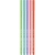 Caneta Fine Pen Pop Pastel 0.4mm Faber-Castell PT 5 UN - comprar online