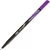 Caneta hidrográfica BIC Intensity Pastel Violeta, Ponta Ultra Fina de 0.4mm, Corpo Arredondado, 930852 - UN 1 UN