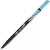 Caneta hidrográfica BIC Intensity Pastel, Azul Claro, Ponta Ultra Fina de 0.4mm, Corpo Arredondado - 1 UN