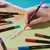 Caneta Hidrográfica BIC Intensity Brush Pen Dual Tip, Rosa, Ponta Pincel, Ponta Dupla, Ideal para Lettering, 1 UN - comprar online