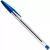 Caneta Esferográfica BIC Cristal Original Dura Mais, Azul Ponta Média de 1.0mm - CX 50 UN na internet